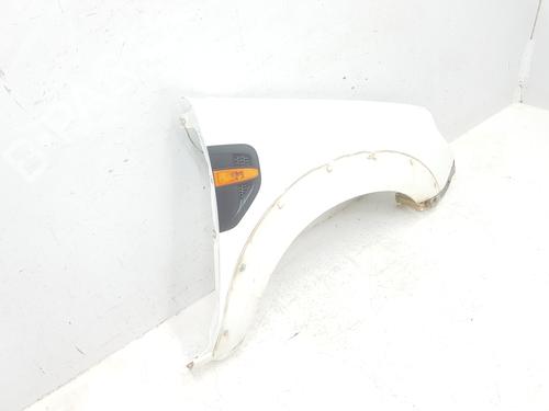 Right front fenders FORD RANGER (ET) 2.5 TDCi 4x4 | BP26549217C42 