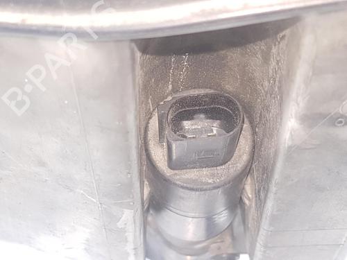 Windscreen washer tank BMW X5 (E53) 3.0 d | BP12603881C113 
