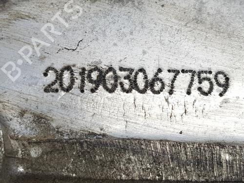 AC compressor PEUGEOT PARTNER Box Body/MPV | BP35965968M34 - Image 6
