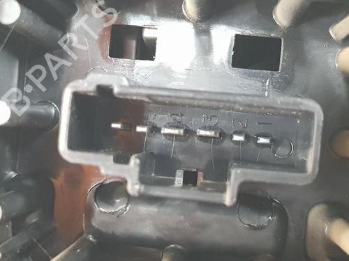 Right taillight RENAULT EXPRESS Box Body/MPV | BP37439755C35 - Image 6