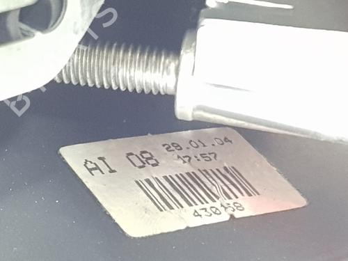 Left taillight BMW 3 (E46) 320 d | BP29409335C34 - Image 4