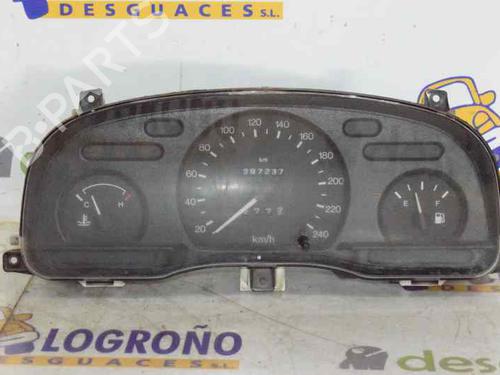 Used Instrument cluster FORD TRANSIT Van (FA_ _) 2.0 DI (FAE_, FAF_, FAG_) (75 hp) 777424