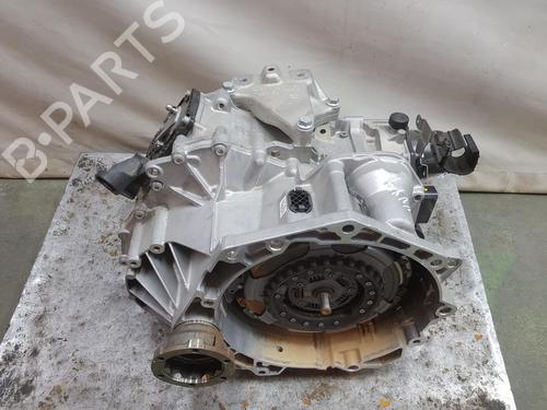 Gearbox AUDI A1 Sportback (GBA) 30 TFSI | BP13540985M3 