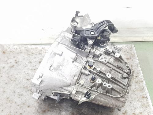 Gearkasse CITROËN JUMPY II Platform/Chassis 2.0 HDi 125 (128 hp) 30612589