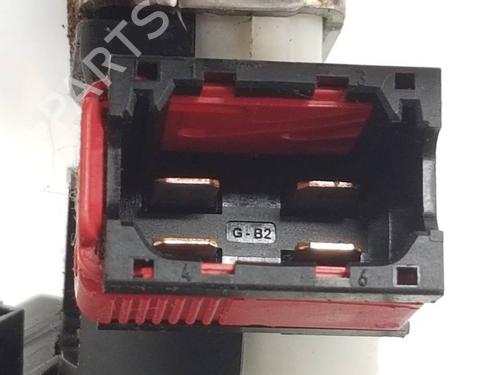 Steering column RENAULT MASTER III Van (FV) 2.3 dCi 135 FWD (FV0N, FV08, FV06, FV00, FV1S) | BP38727719M21 - Image 2