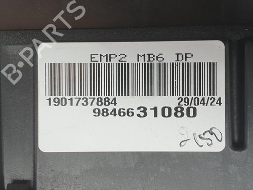 Gear lever OPEL ASTRA L Sports Tourer (OV5) 1.2 (FRHNSL, FRHNSR) | BP25494850M90 