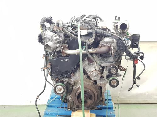 Engine NISSAN PATHFINDER III (R51) | BP29750867M1