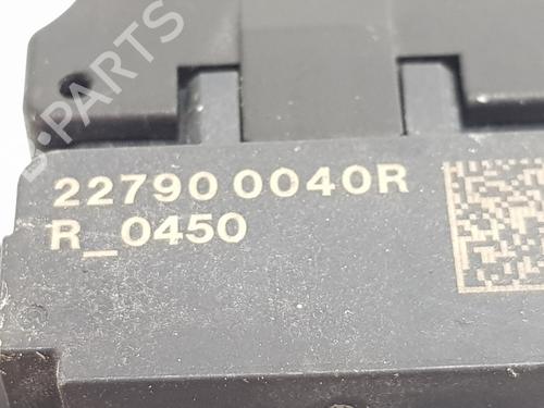 Electronic sensor RENAULT TRAFIC III Van (FG_) | BP37995540M84 - Image 3