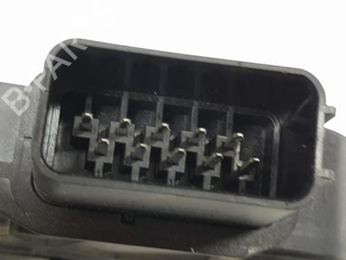 Front right lock JAGUAR XF I (X250) 2.2 D | BP17239228C97 