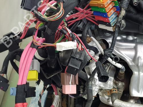 Engine NISSAN NV400 Van (X62, X62B) | BP38935824M1 - Image 2