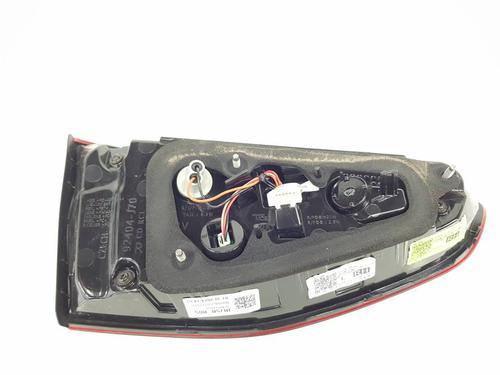 Right tailgate light KIA CEED (CD)  | BP38723267C80  - Image 8