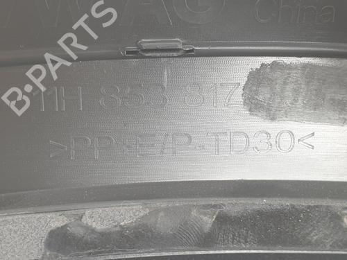 Rear left wheel arch trim CUPRA TAVASCAN (KR1) Endurance | BP28026489C136 