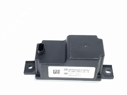 Elektronisk modul MERCEDES-BENZ GLC Coupe (C253) AMG 63 S 4-matic+ (253.389) (510 hp) 29548244