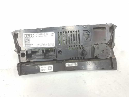Climate control AUDI A4 Allroad B8 (8KH) 3.0 TDI quattro | BP3656973I5 
