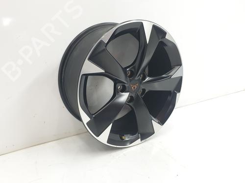Rim CUPRA LEON (KL1, KU1, KUG)  | BP29358519C45 