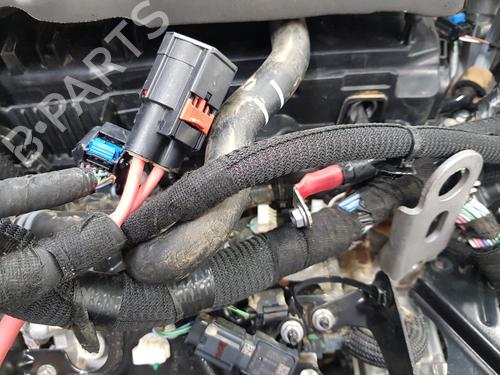 Engine RENAULT TRAFIC III Van (FG_) 2.0 dCi 130 (FGMY) | BP36073499M1  - Image 6