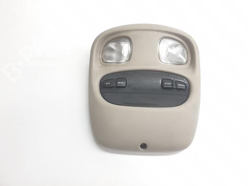 Kabinelys JEEP GRAND CHEROKEE II (WJ, WG) [1998-2005]  26019461