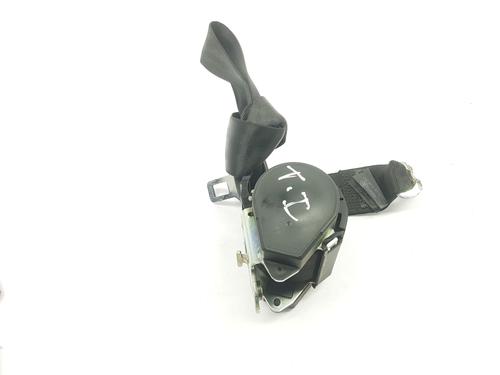 Rear left seatbelt AUDI A5 (8T3) 3.0 TDI quattro | BP16247716I29 