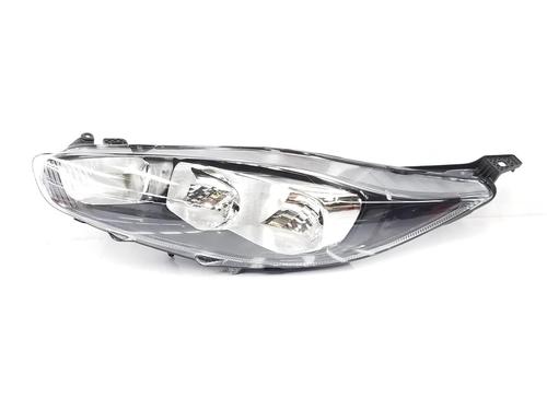 Left headlight FORD FIESTA VI (CB1, CCN) 1.6 Ti | BP9184011C28 