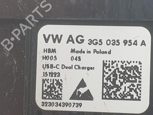 Electronic module SKODA KAMIQ (NW4) 1.0 TSI | BP31840689M83 