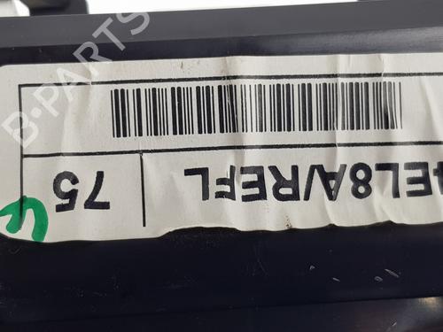 Instrument cluster NISSAN QASHQAI II SUV (J11, J11_) 1.5 dCi | BP20241317C47 