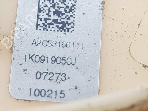 Fuel pump AUDI A3 (8P1) 1.9 TDI | BP7994286M76 