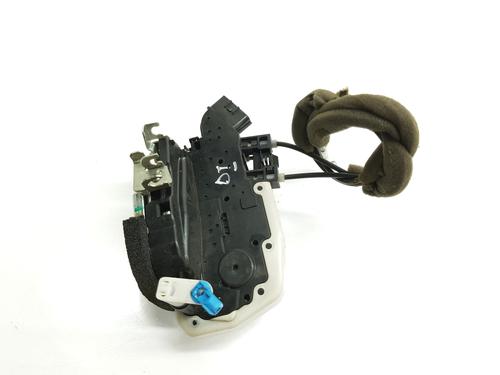Front left lock NISSAN MICRA IV (K13K, K13KK) 1.2 | BP24337398C98 