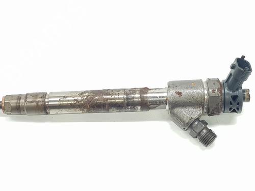 Used Injector Injector FIAT DOBLO Box Body/MPV (510_, 511_) BlueHDi 100 (102 hp) 34211518 34211518
