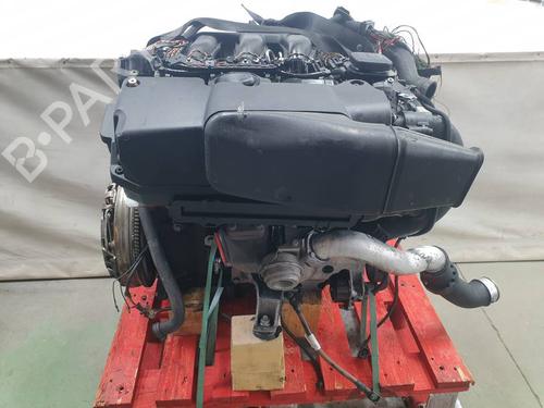 Motor BMW 3 Compact (E46) 320 td | BP39192802M1 - Image 2