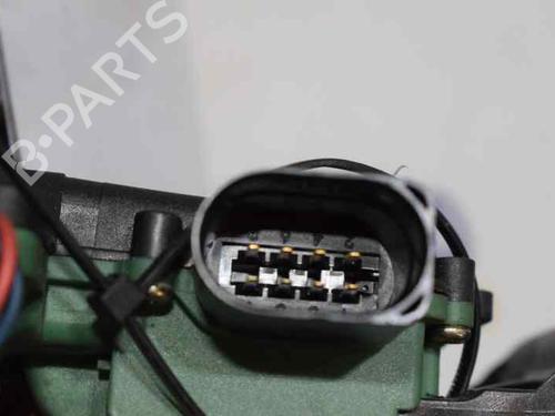 Front right lock VW PASSAT B5.5 (3B3) 2.0 | BP3644132C97 