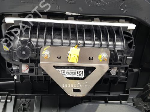Kollisonspute sett OPEL ASTRA L Sports Tourer (OV5) 1.2 (FRHNPJ) | BP29856145C86