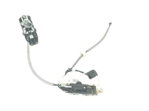 Used Front left lock VW GOLF VII (5G1, BQ1, BE1, BE2) 1.2 TSI (110 hp) 5795790