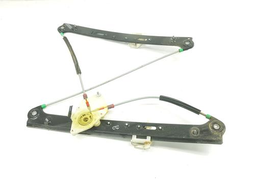 Used Front right window mechanism BMW X3 (E83) 2.0 d (150 hp) 16124254
