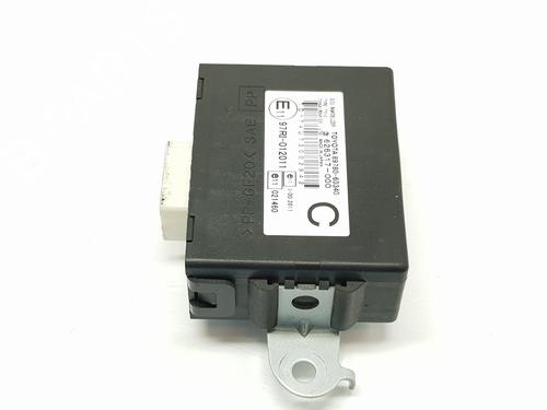 Electronic module TOYOTA LAND CRUISER PRADO (_J12_) 3.0 D-4D (KDJ120, KDJ125) | BP20189841M83 