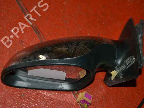 Left mirror SEAT IBIZA III (6L1) 1.6 16V | BP1324935C26 