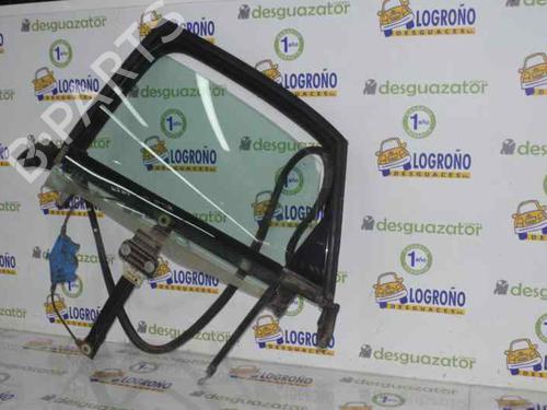Rear left window mechanism AUDI A4 B7 (8EC) 2.0 TFSI quattro | BP776568C24 