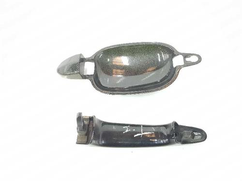 Rear left exterior door handle BMW 5 (E60) 530 d | BP5941705C130 