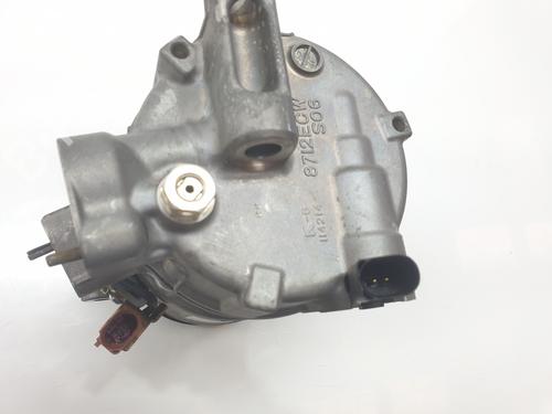 AC compressor VW CRAFTER Van (SY_, SX_)  | BP29535430M34 