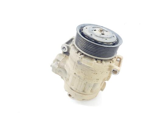 Used AC compressor LAND ROVER RANGE ROVER SPORT I (L320) 2.7 D 4x4 (190 hp) 20196911