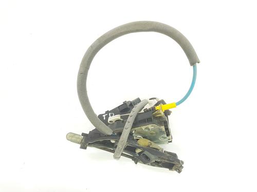 Rear right lock BMW 3 (E46) 320 d | BP3385831C99 