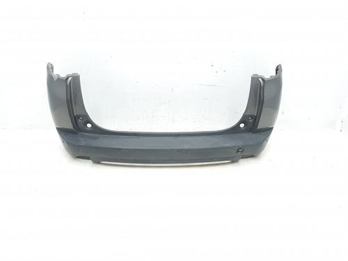 Bagtil kofangere PEUGEOT 2008 I (CU_) 1.6 BlueHDi 120 (120 hp) 24939812