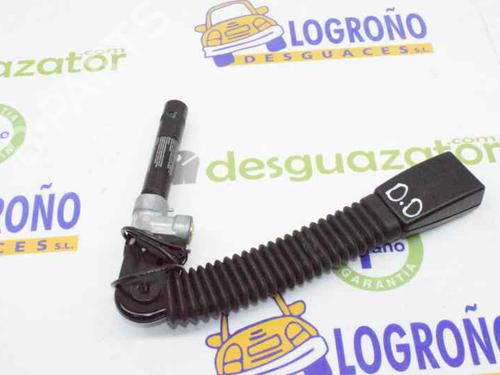 Front right belt tensioner BMW 5 (E60) 525 d xDrive | BP855621C88 