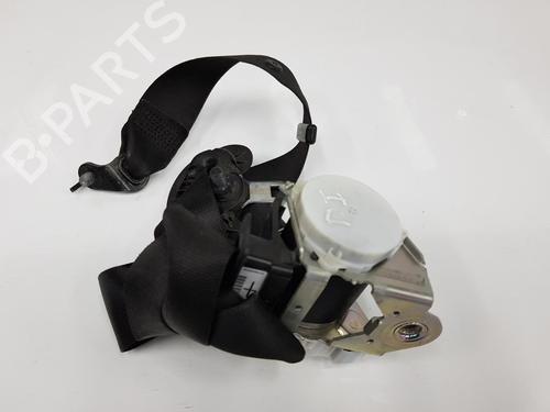 Front left seatbelt BMW 1 (F20) 114 d | BP17960099I26 