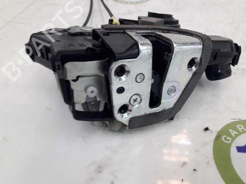 Front right lock SUZUKI GRAND VITARA II (JT, TE, TD) 1.9 DDiS All-wheel Drive (JT419, TD44, JB419WD, JB419XD,... | BP4465063C97 