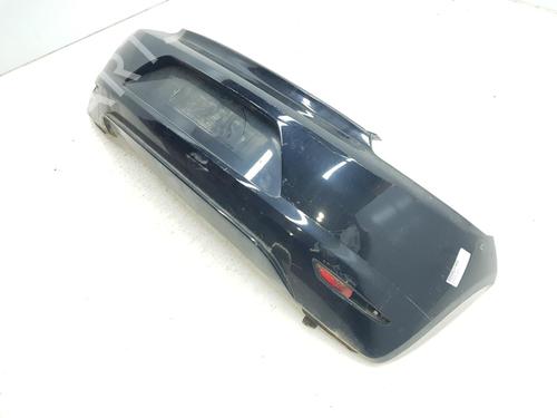 Rear bumper VW SCIROCCO III (137, 138) 2.0 TDI | BP9516570C8 