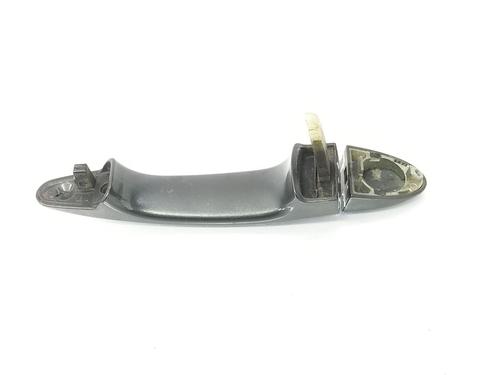 Rear left exterior door handle BMW X3 (E83) xDrive 30 d | BP7878247C130 