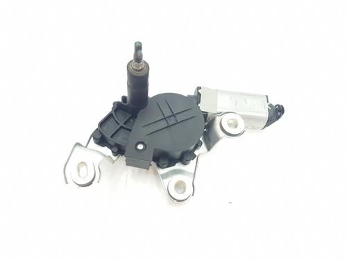 Rear wiper motor SKODA YETI (5L) 2.0 TDI | BP10391840M102 
