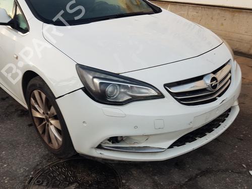 Elektronisk sensor OPEL CASCADA (W13) | BP30569195M84