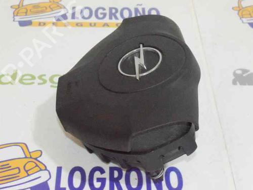 Førerens kollisjonspute OPEL SIGNUM Hatchback (Z03)  | BP3658551C9 