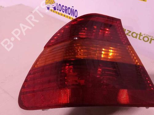 Used Left taillight BMW 3 (E46) 330 d (184 hp) 816871